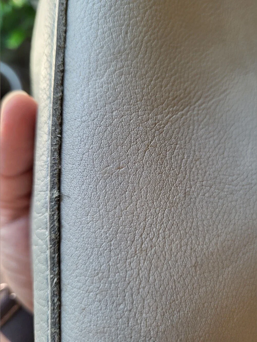 Portland Leather Goods Classic Nimbus Poppy